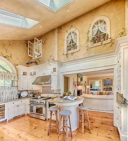 86 Turkeyland Cove Road Edgartown MA 02539