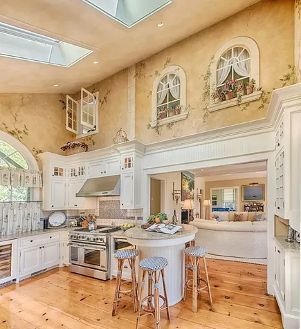 86 Turkeyland Cove Road Edgartown MA 02539