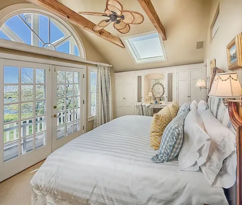 86 Turkeyland Cove Road Edgartown MA 02539