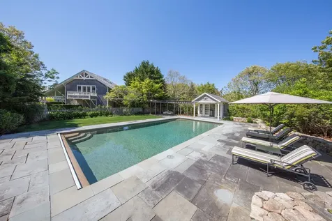 86 Turkeyland Cove Road Edgartown MA 02539