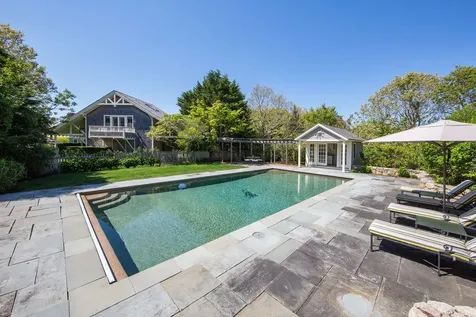 86 Turkeyland Cove Road Edgartown MA 02539