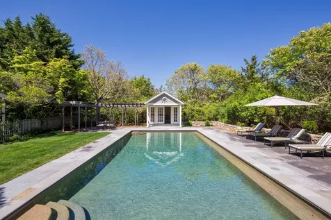 86 Turkeyland Cove Road Edgartown MA 02539