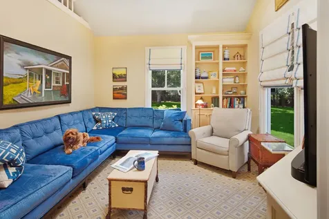 86 Turkeyland Cove Road Edgartown MA 02539