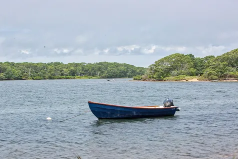 86 Turkeyland Cove Road Edgartown MA 02539