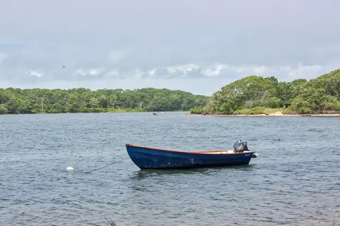 86 Turkeyland Cove Road Edgartown MA 02539
