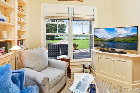 86 Turkeyland Cove Road Edgartown MA 02539