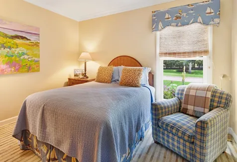 86 Turkeyland Cove Road Edgartown MA 02539