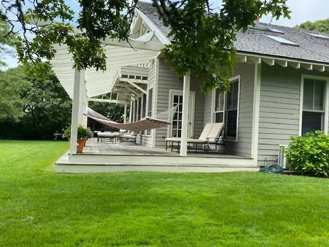 86 Turkeyland Cove Road Edgartown MA 02539