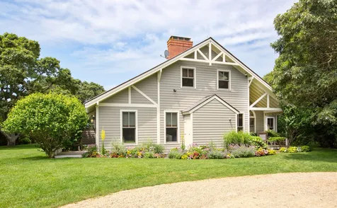 86 Turkeyland Cove Road Edgartown MA 02539