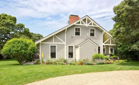 86 Turkeyland Cove Road Edgartown MA 02539