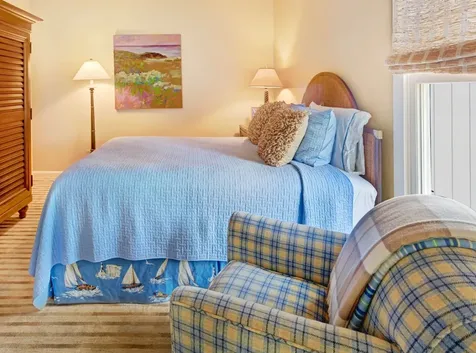 86 Turkeyland Cove Road Edgartown MA 02539
