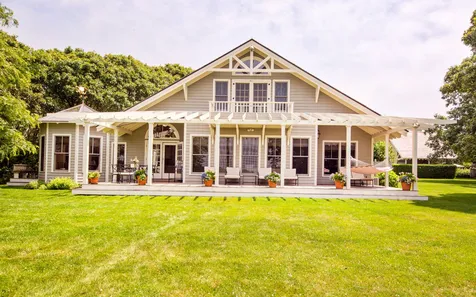 86 Turkeyland Cove Road Edgartown MA 02539