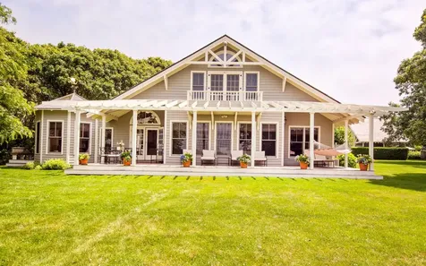 86 Turkeyland Cove Road Edgartown MA 02539