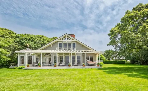 86 Turkeyland Cove Road Edgartown MA 02539