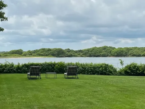 86 Turkeyland Cove Road Edgartown MA 02539