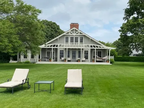86 Turkeyland Cove Road Edgartown MA 02539