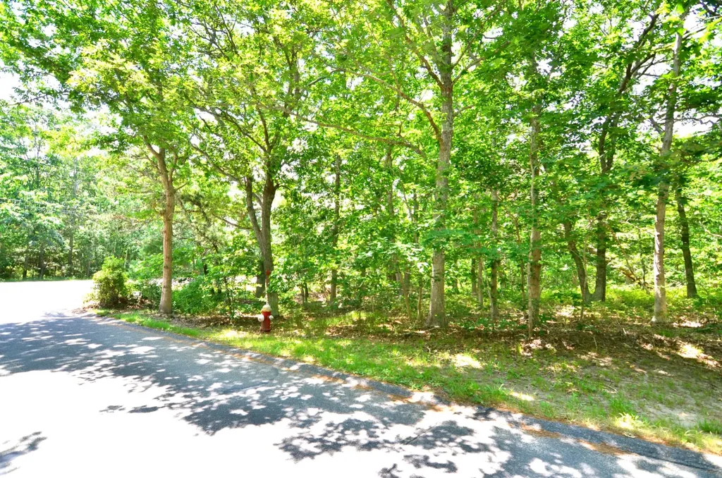 4 Meshaket Way Oak Bluffs MA 02557