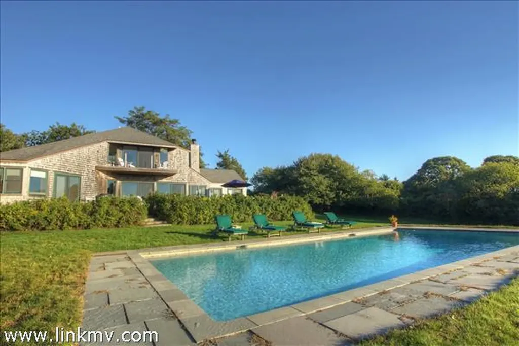 8 Boston Hill Road Chilmark MA 02535