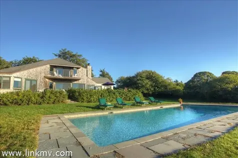 8 Boston Hill Road Chilmark MA 02535