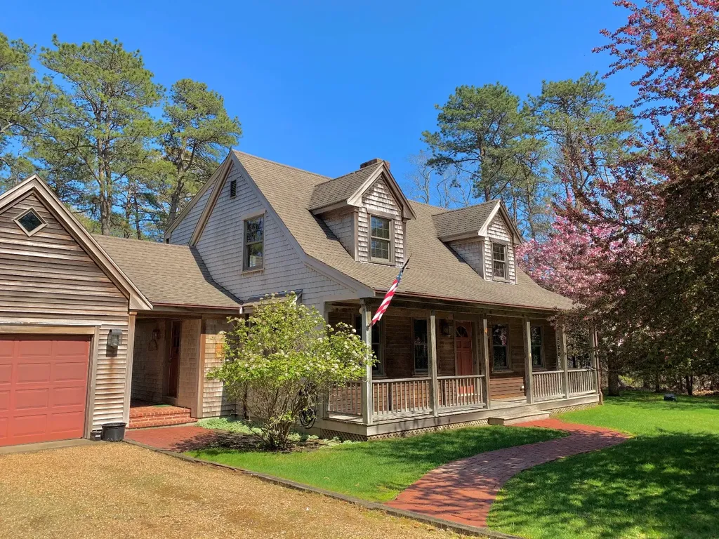 5 Gull Lane Edgartown MA 02539