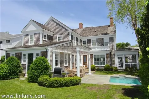 10 Norton Street Edgartown MA 02539