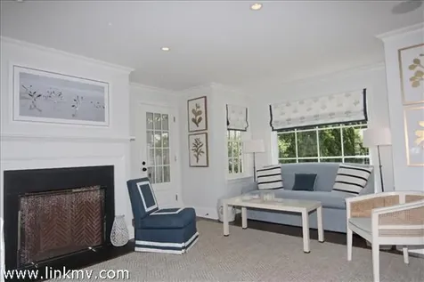 10 Norton Street Edgartown MA 02539