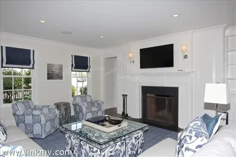 10 Norton Street Edgartown MA 02539