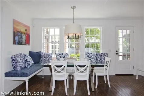 10 Norton Street Edgartown MA 02539