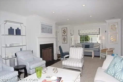 10 Norton Street Edgartown MA 02539