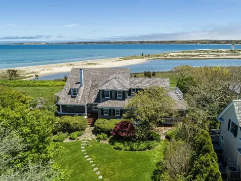 7 Starbuck Neck Road Edgartown MA 02539