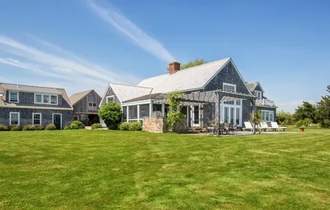 21 Sarita Walker Road West Tisbury MA 02575
