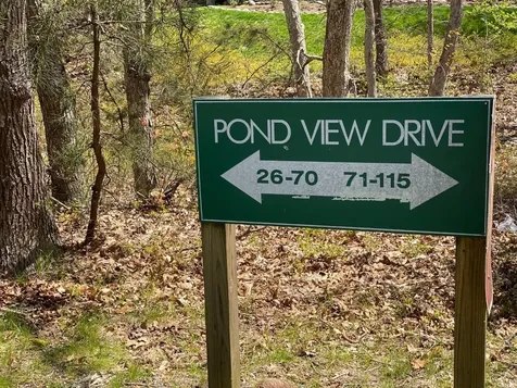 102 Pond View Drive Oak Bluffs MA 02557