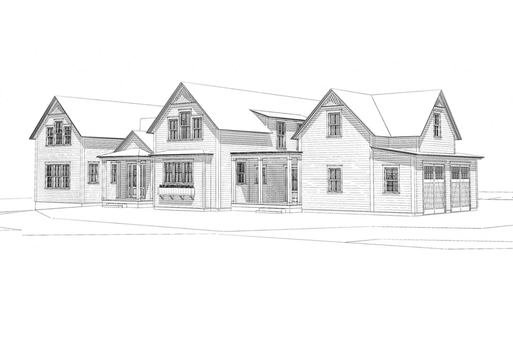 21 Paddock Road Oak Bluffs MA 02557