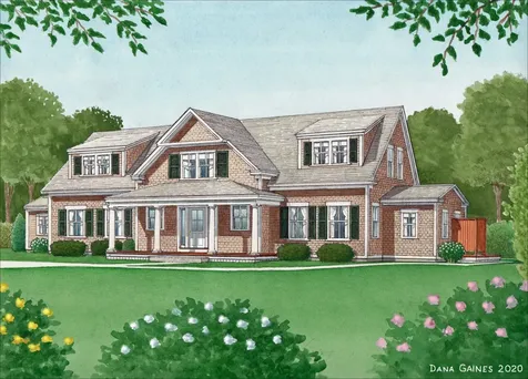 9 Gerts Way Edgartown MA 02539