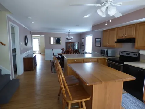 7 Goode Street Oak Bluffs MA 02557