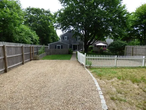 7 Goode Street Oak Bluffs MA 02557