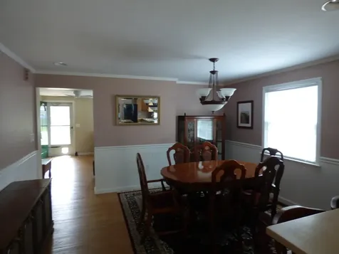 7 Goode Street Oak Bluffs MA 02557