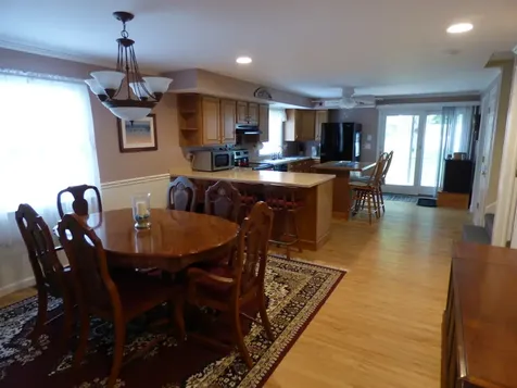 7 Goode Street Oak Bluffs MA 02557