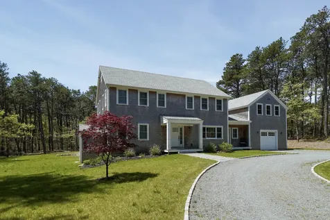 3 Sengekontacket Road Oak Bluffs MA 02557