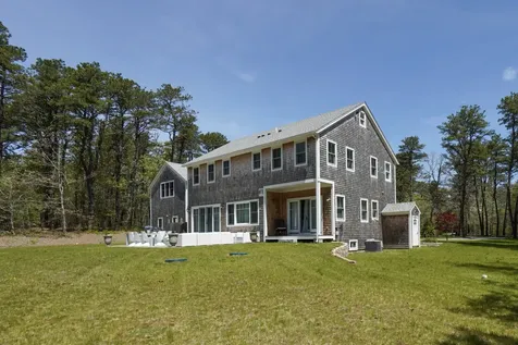 3 Sengekontacket Road Oak Bluffs MA 02557