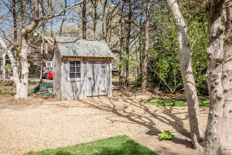 46 Marthas Road Edgartown MA 02539