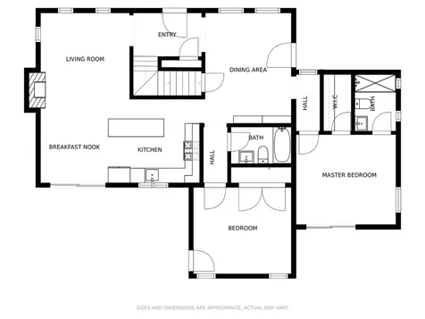 46 Marthas Road Edgartown MA 02539