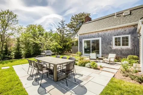 46 Marthas Road Edgartown MA 02539