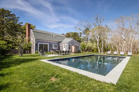 46 Marthas Road Edgartown MA 02539
