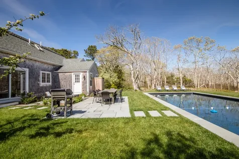 46 Marthas Road Edgartown MA 02539