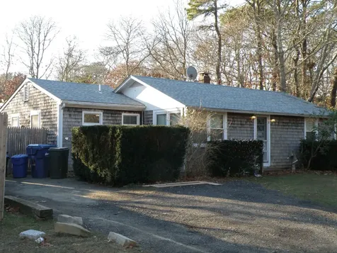 78 Chase Road Edgartown MA 02539