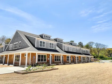 One Mariners Landing Edgartown MA 02539