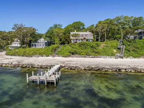 29 Harbor View Lane Vineyard Haven MA 02568