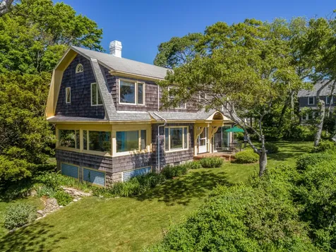 29 Harbor View Lane Vineyard Haven MA 02568
