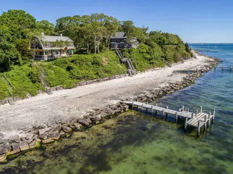 29 Harbor View Lane Vineyard Haven MA 02568